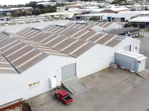 Big and Budget - Warehouse