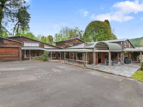 167 Okere Road, Lake Rotoiti