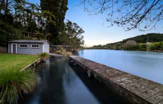 167 Okere Road, Lake Rotoiti