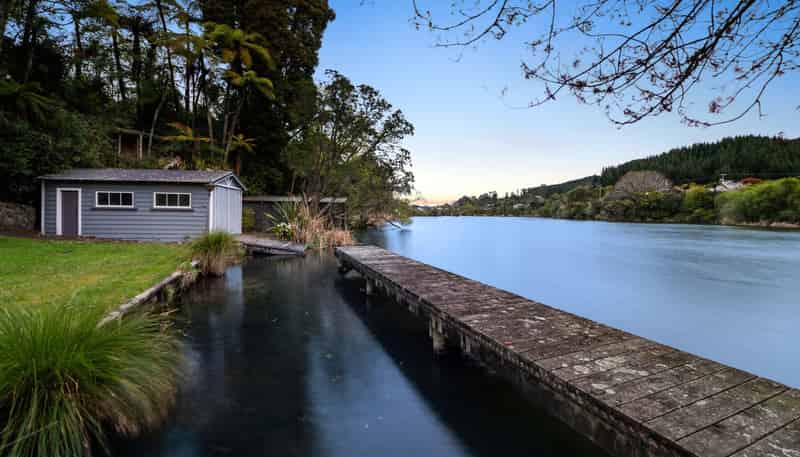 167 Okere Road, Lake Rotoiti