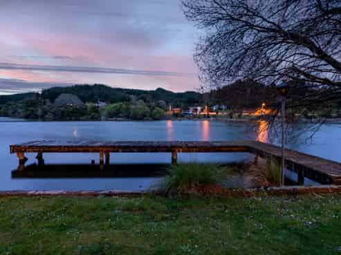 167 Okere Road, Lake Rotoiti