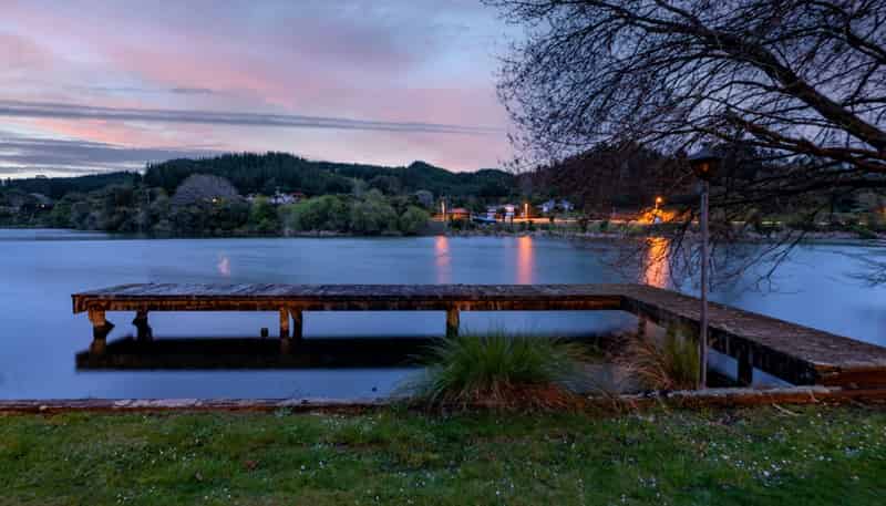 167 Okere Road, Lake Rotoiti
