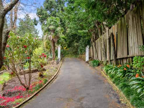 167 Okere Road, Lake Rotoiti