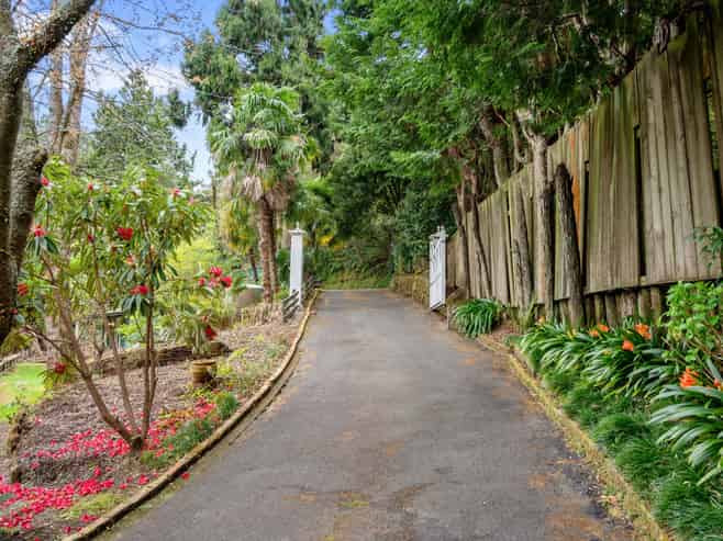 167 Okere Road, Lake Rotoiti