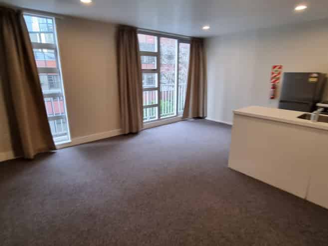 5A/26 Liverpool Street, Auckland Central