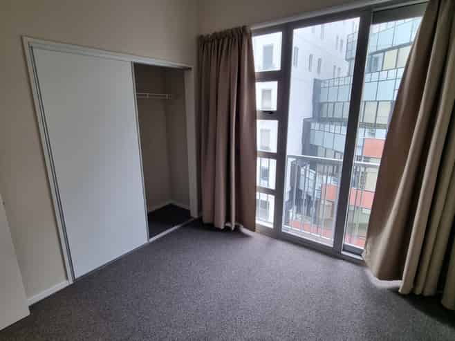 5A/26 Liverpool Street, Auckland Central