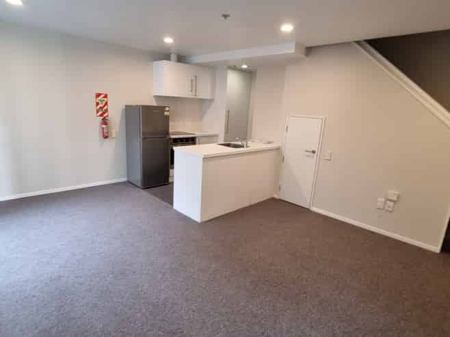 5A/26 Liverpool Street, Auckland Central