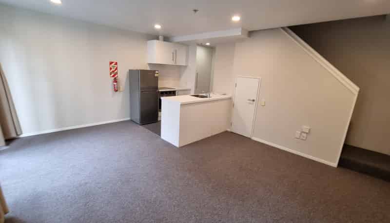 5A/26 Liverpool Street, Auckland Central