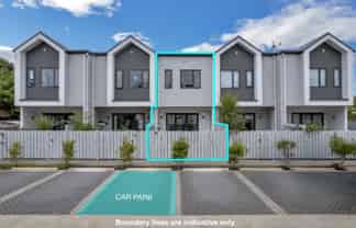 7/66 Swanson Road, Henderson