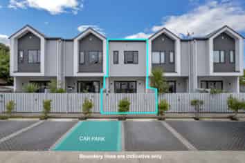 7/66 Swanson Road, Henderson