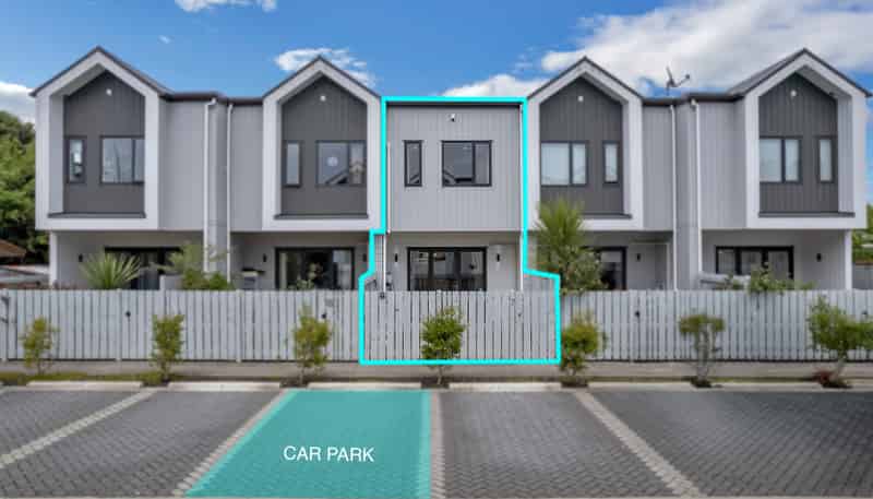 7/66 Swanson Road, Henderson