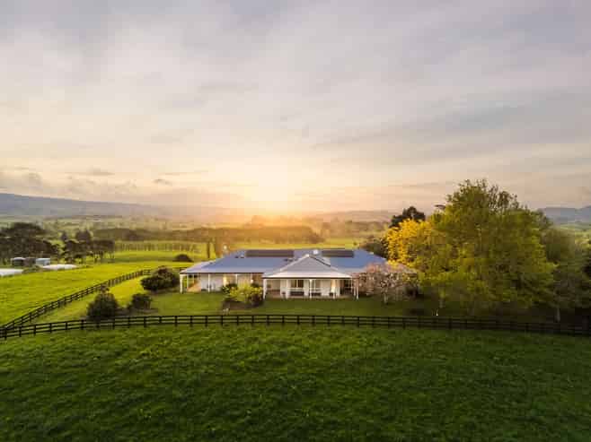 300 Grove Road, Te Pahu