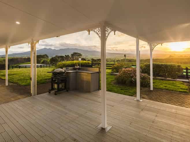 300 Grove Road, Te Pahu