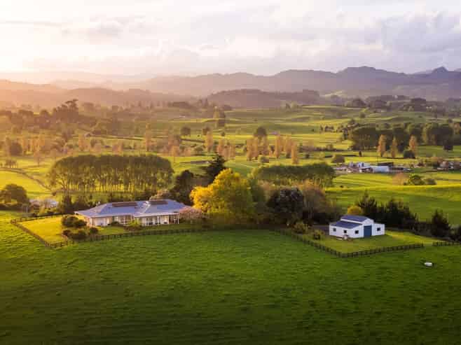 300 Grove Road, Te Pahu