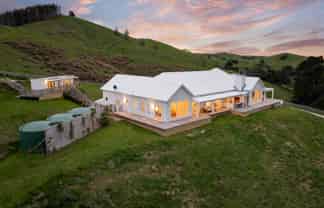1839G Longbush Road, Carterton