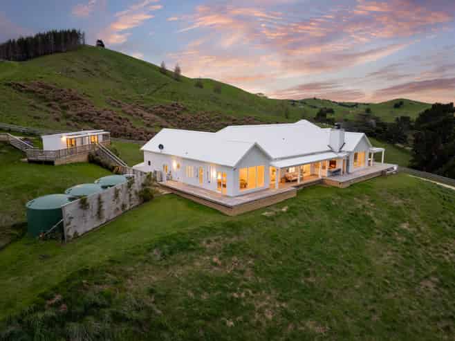 1839G Longbush Road, Carterton