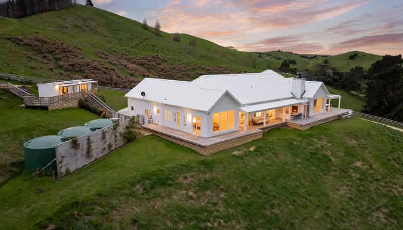 1839G Longbush Road, Carterton