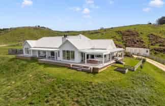 1839G Longbush Road, Carterton