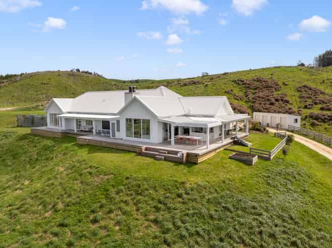 1839G Longbush Road, Carterton