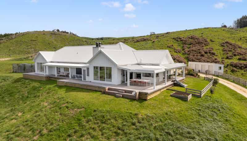 1839G Longbush Road, Carterton