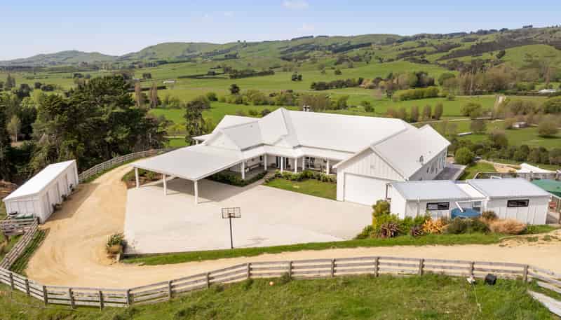 1839G Longbush Road, Carterton