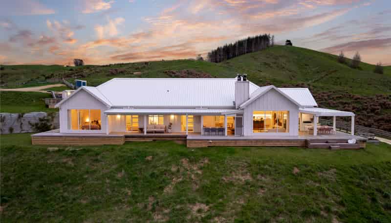 1839G Longbush Road, Carterton