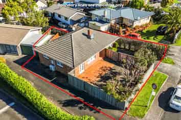 1/10 Botany Road, Howick