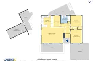 1/10 Botany Road, Howick