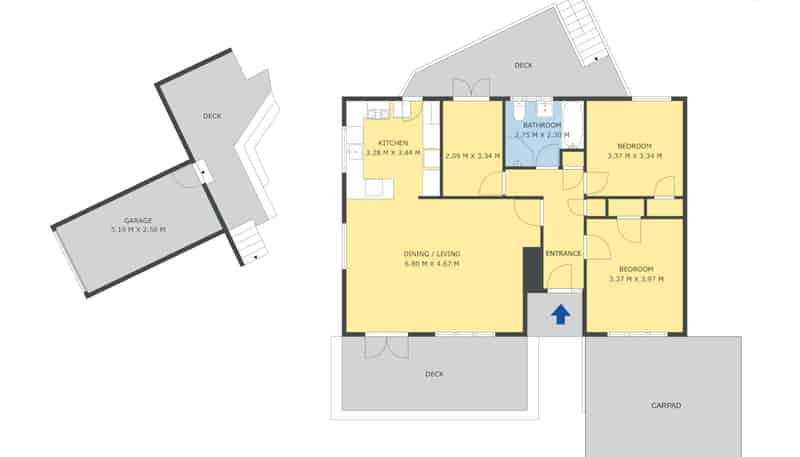 1/10 Botany Road, Howick