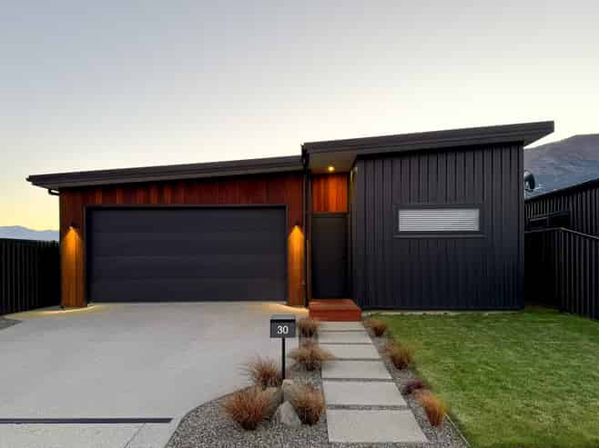 30 Dunn Street, Lake Hawea