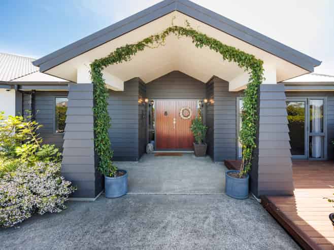 93 Mount Taylor Drive, Feilding