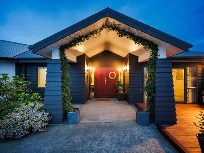 93 Mount Taylor Drive, Feilding