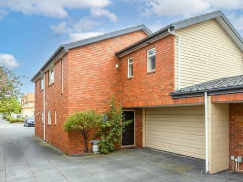 42B Picton Avenue, Riccarton