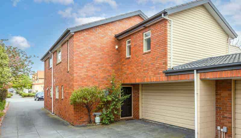 42B Picton Avenue, Riccarton