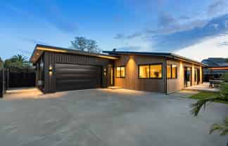 107 Wattle Place, Whangamata