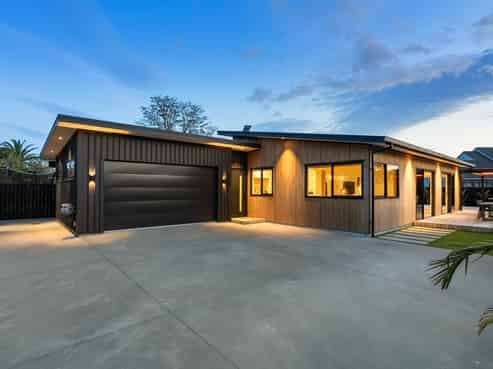 107 Wattle Place, Whangamata