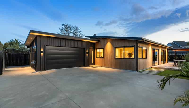 107 Wattle Place, Whangamata