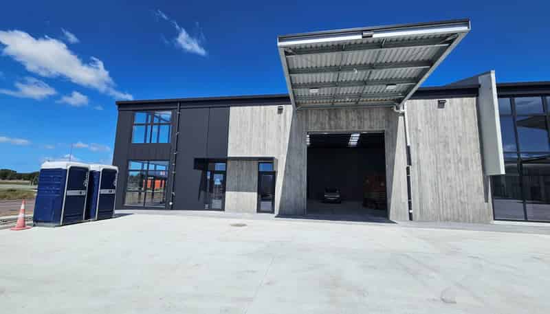 2-4 Northbase Drive, Mangawhai