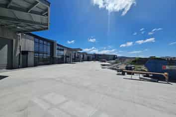 MANGAWHAI INDUSTRIAL MAGNIFICENCE
