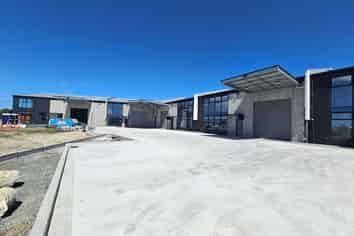 MANGAWHAI INDUSTRIAL MAGNIFICENCE
