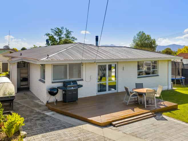 38 McKenzie Street, Witherlea