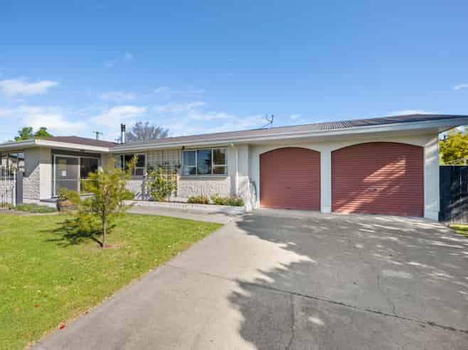 38 McKenzie Street, Witherlea