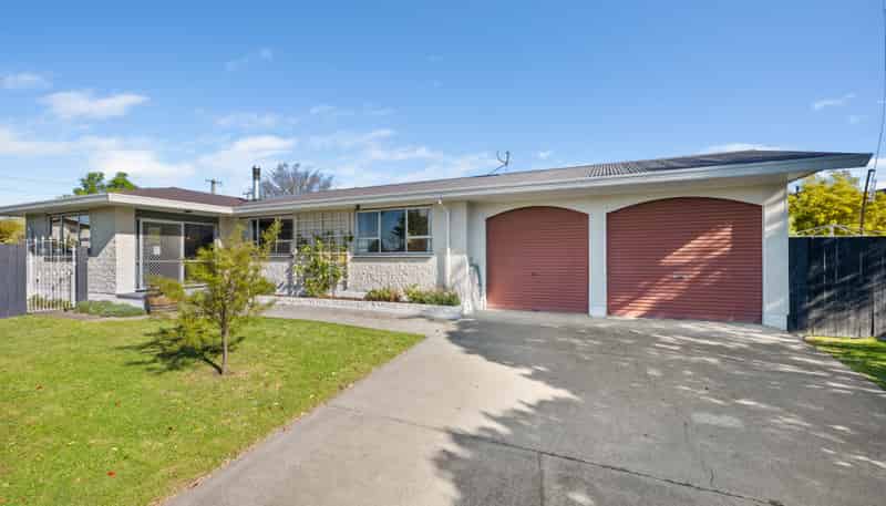 38 McKenzie Street, Witherlea