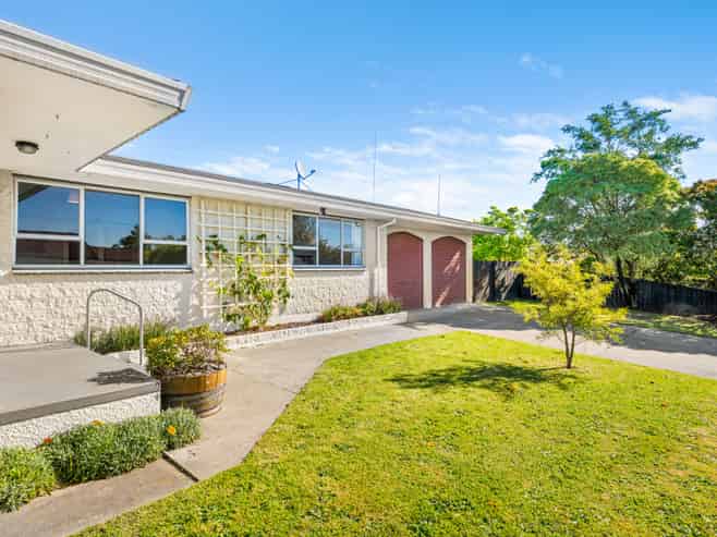 38 McKenzie Street, Witherlea