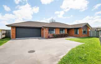 23 Chadwick Place, Rototuna North