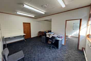 550sqm Office and Laboratory For Lease