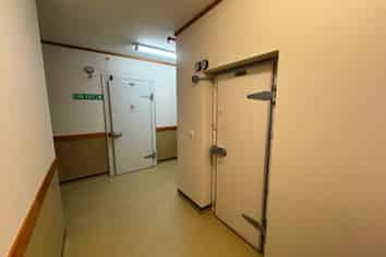 550sqm Office and Laboratory For Lease