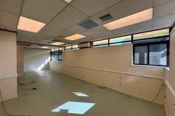550sqm Office and Laboratory For Lease