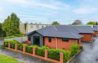 1/206 Ulster Street, Whitiora