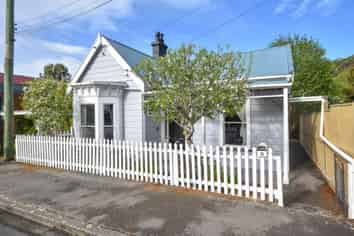 55 Selwyn Street, North East Valley